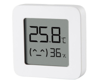 Xiaomi Czujnik temperatury i wilgotności MI monitor 2 (Bluetooth) - 598919 - zdjęcie 1